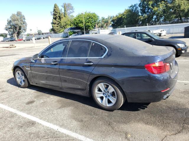 Vin: wbaxg5c52dd231492, lot: 62168205, bmw 5 series i 20132