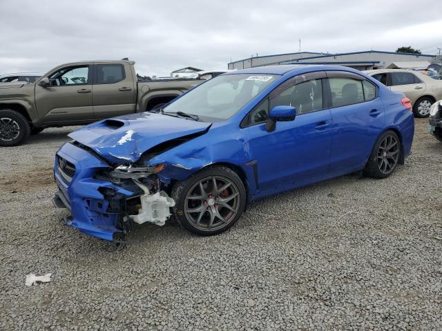 Vin: jf1va1e63g9812653, lot: 59847285, subaru wrx premium 2016 img_1