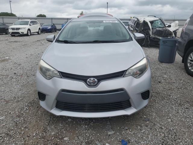 2015 TOYOTA COROLLA L - 2T1BURHE8FC304838