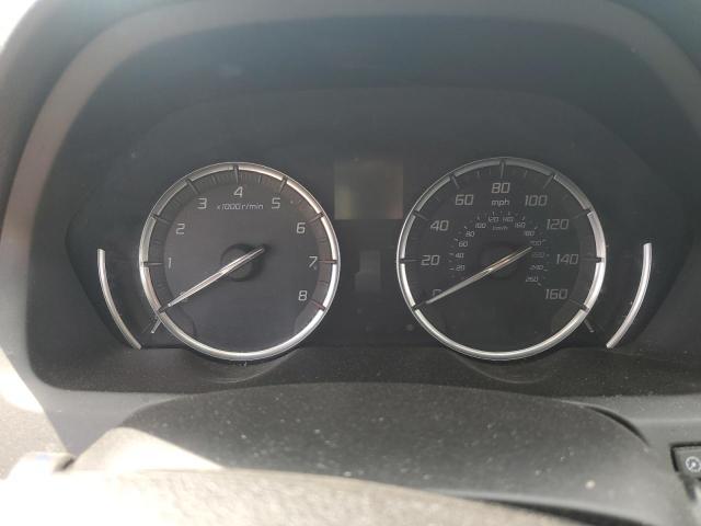 2015 ACURA TLX 19UUB2F36FA002039