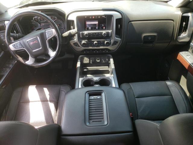 2016 GMC SIERRA K15 - 3GTU2NEC2GG272048