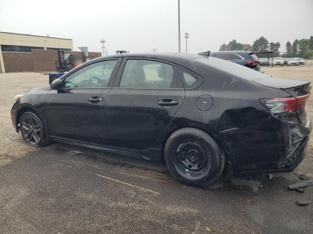 Vin: 3kpf34ad0me265735, lot: 60864305, kia forte gt line 20212