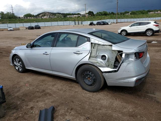 Vin: 1n4bl4bvxlc220805, lot: 59787605, nissan altima s 20202