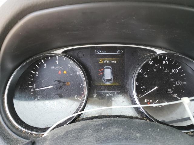 2016 NISSAN ROGUE S - 5N1AT2MTXGC878079