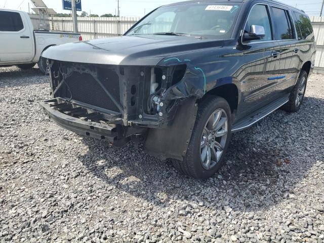 CHEVROLET SUBURBAN C