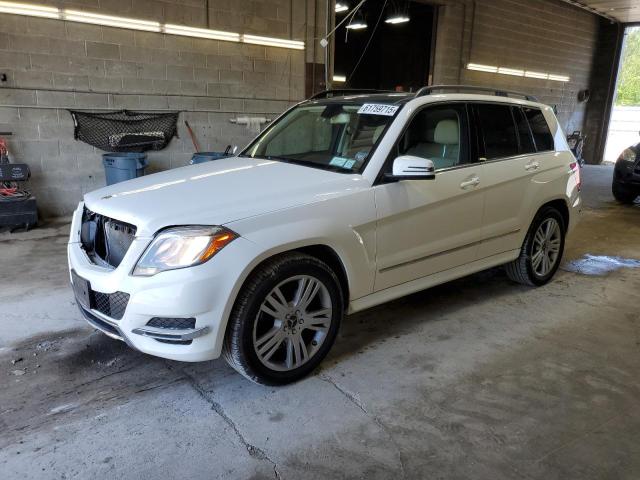 Vin: wdcgg8jb5eg174132, lot: 61759715, mercedes-benz glk-class 350 4matic 2014 img_1