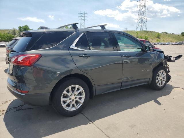 Vin: 3gnaxuev1ks655671, lot: 61182145, chevrolet equinox lt 20193