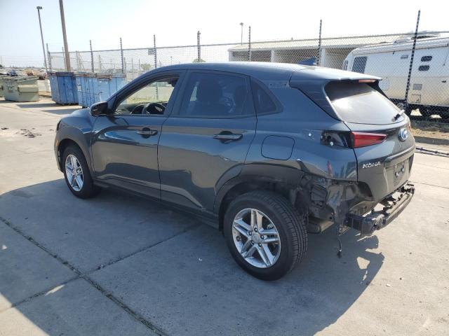 Vin: km8k22ab2nu766807, lot: 59946205, hyundai kona sel 20222