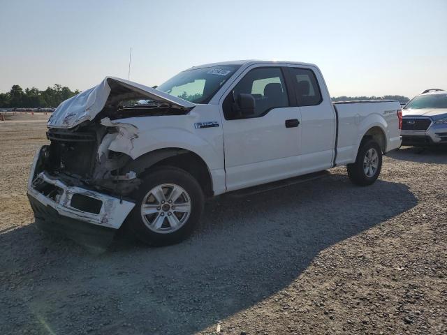 2019 FORD F150 SUPER - 1FTEX1CP2KKC81743