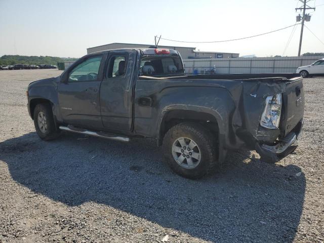 Vin: 1gth6bea5g1152875, lot: 62114825, gmc canyon 20162