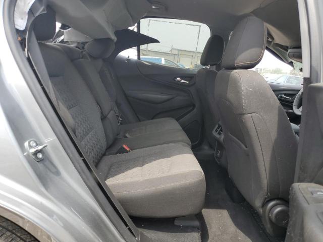 2023 CHEVROLET EQUINOX LT - 3GNAXKEG8PS193350