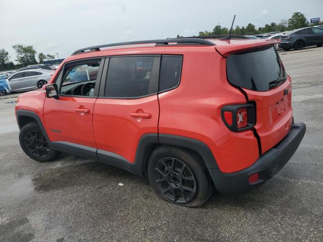 JEEP RENEGADE L 2020 red  gas ZACNJAB1XLPL49533 photo #3