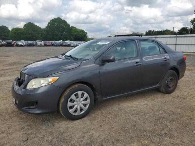 Vin: 1nxbu4ee4az213869, lot: 59865985, toyota corolla base 2010 img_1
