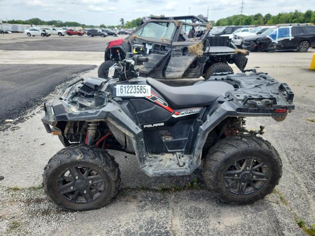 2017 POLARIS SPORTSMAN - 4XASXE957HB131031