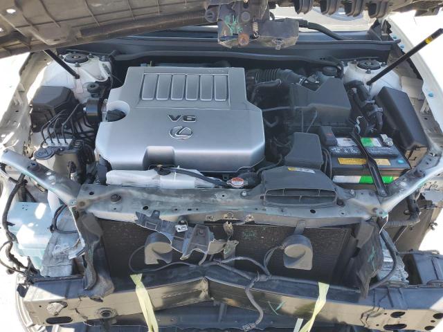 2016 LEXUS ES 350 58ABK1GG4GU025227