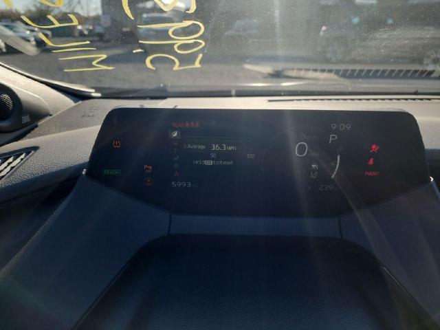 2024 TOYOTA PRIUS LE JTDADABU6R3012177