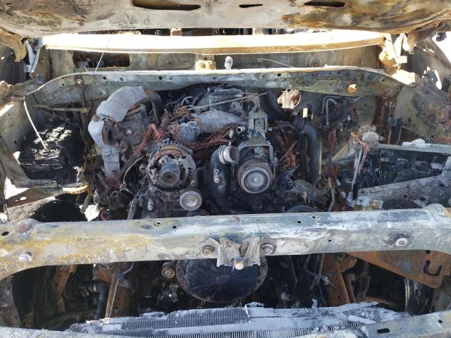 2020 GMC 2500 1GT19PEY8LF329919