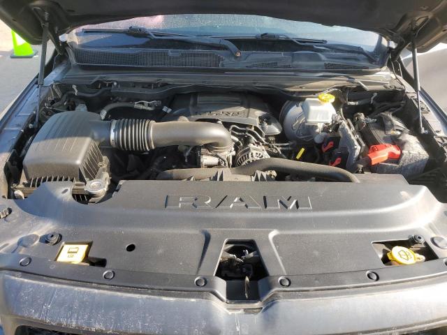 2020 RAM 1500 REBEL - 1C6SRFLT4LN144723
