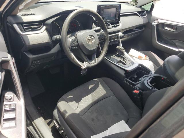 2020 TOYOTA RAV4 XLE - 2T3W1RFV3LW063897