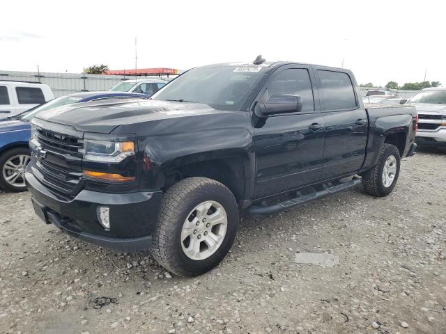 Vin: 3gcukrec4gg129805, lot: 60328275, chevrolet all models k1500 lt 2016 img_1
