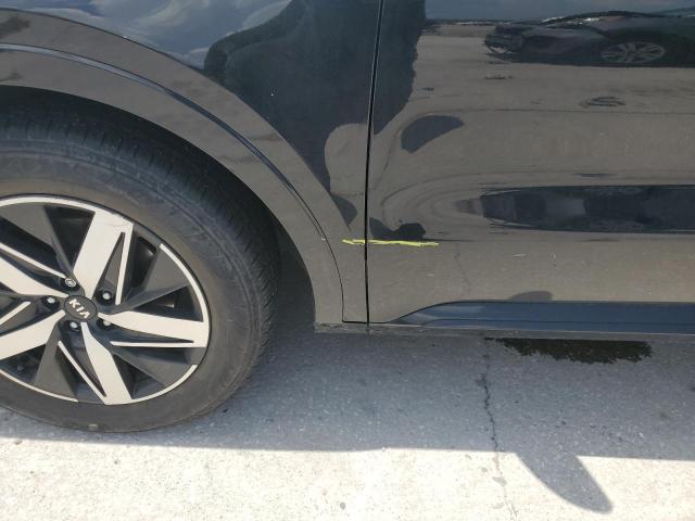 2021 KIA SORENTO S - 5XYRL4LC2MG009617