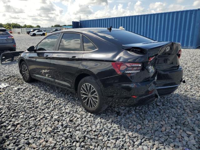 2019 VOLKSWAGEN JETTA SEL - 3VWE57BU0KM108535