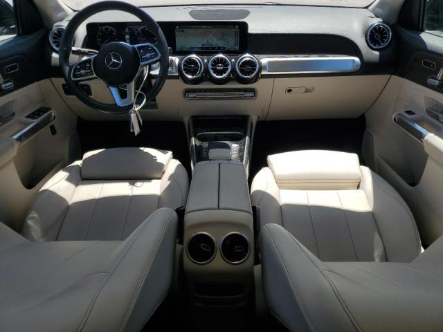 2023 MERCEDES-BENZ EQB 250+ - W1N9M0CB5PN034790