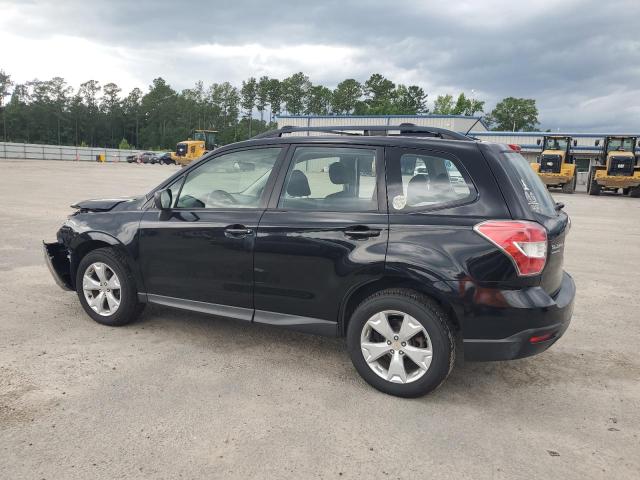 2015 SUBARU FORESTER 2 - JF2SJABC1FH526622