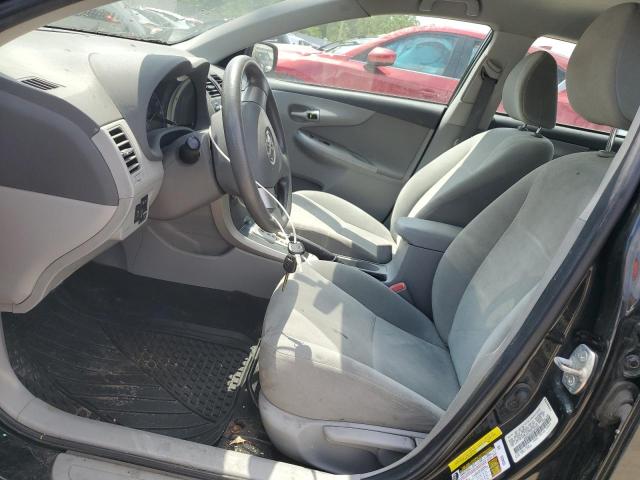 1NXBU4EE1AZ254248 2010 TOYOTA COROLLA