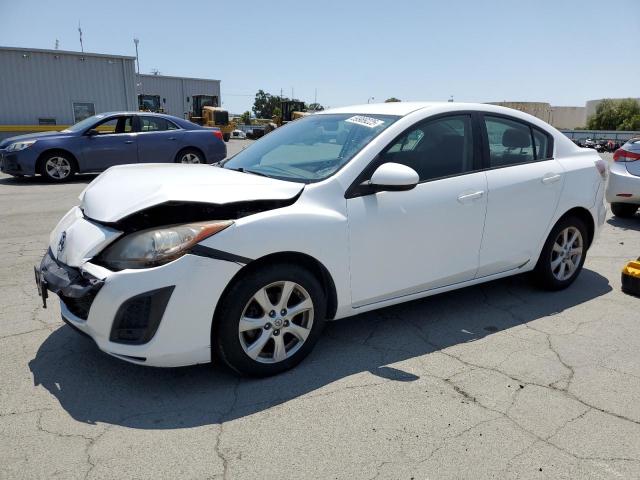 Vin: jm1bl1vg3b1449794, lot: 59989225, mazda 3 i 2011 img_1