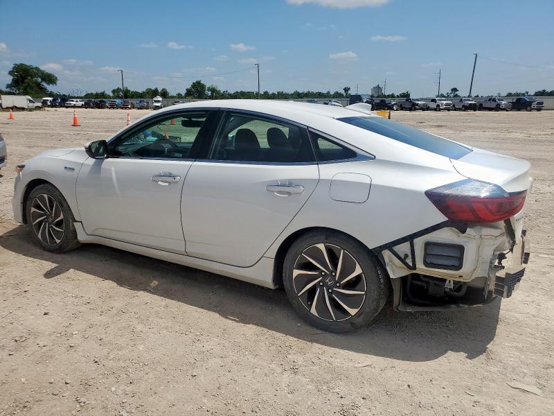 2020 HONDA INSIGHT TO 19XZE4F99LE004159