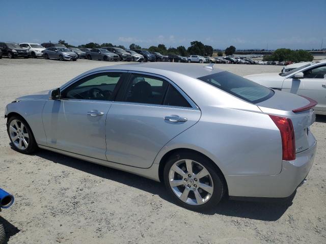 Vin: 1g6ab5rx2e0185366, lot: 59546385, cadillac ats luxury 20142