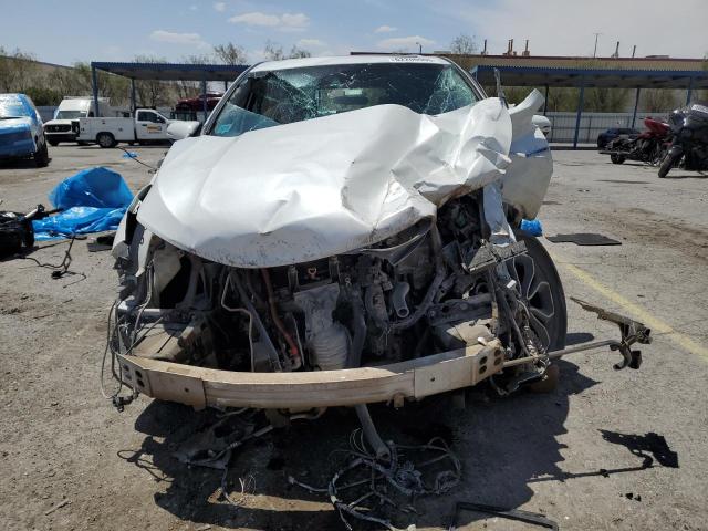 2021 HONDA CR-V EX - 7FART6H58ME003242