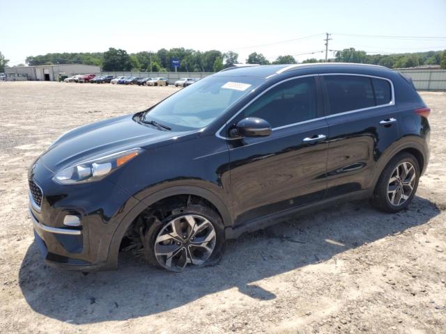 Vin: kndpn3ac5l7821164, lot: 60268585, kia sportage ex 2020 img_1