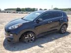 2020 KIA SPORTAGE E - KNDPN3AC5L7821164