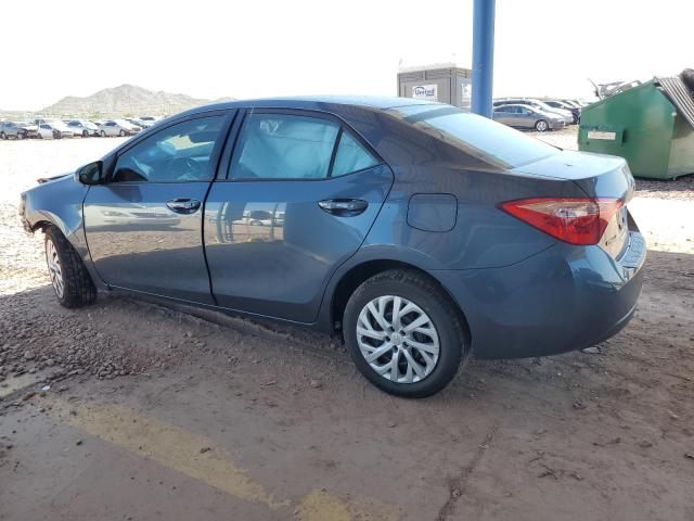Vin: 2t1burhe2hc950248, lot: 61876985, toyota corolla l 20172