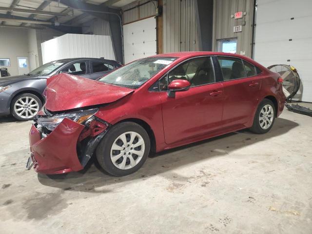 Vin: jtdepmae7nj215802, lot: 59885735, toyota corolla le 2022 img_1