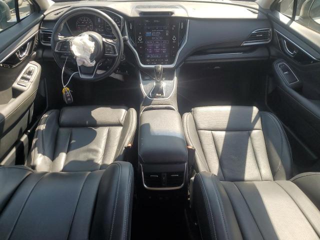2021 SUBARU OUTBACK LI 4S4BTANC5M3168273