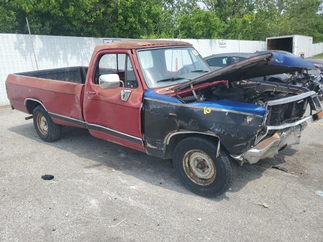 Vin: 1b7fe06y9ks086859, lot: 59220025, dodge d series d100 19894