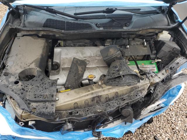 2015 LEXUS RX 350 2T2ZK1BA4FC155691
