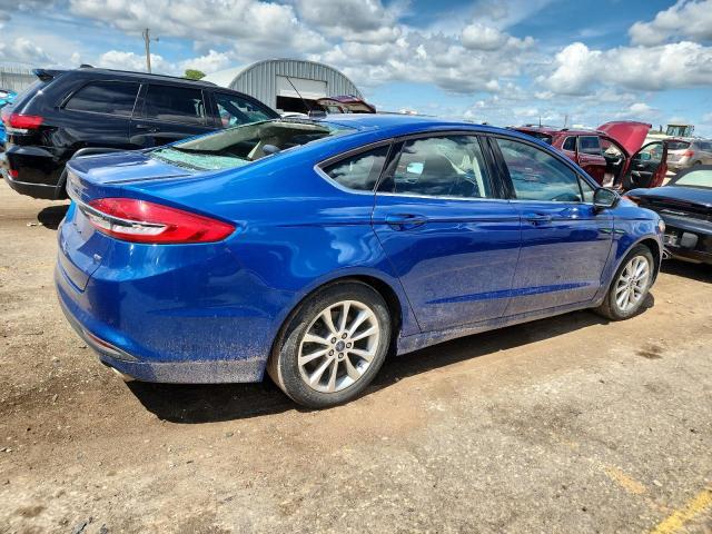 Vin: 3fa6p0h75hr116688, lot: 63027265, ford fusion se 20173