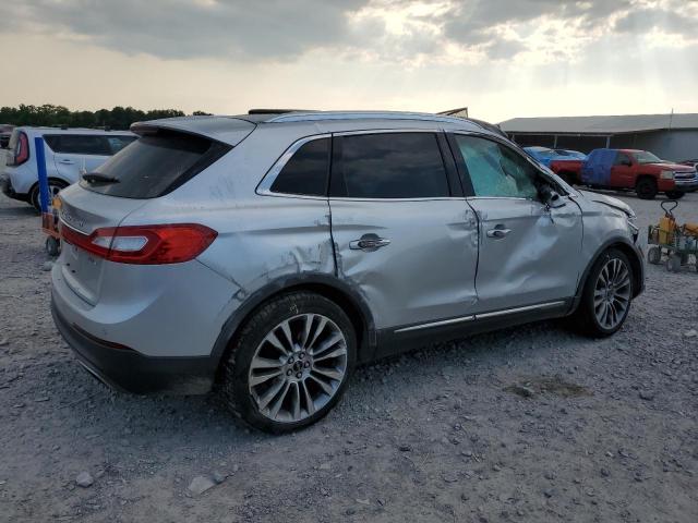 Vin: 2lmpj8lpxhbl54086, lot: 59516215, lincoln mkx reserve 20173
