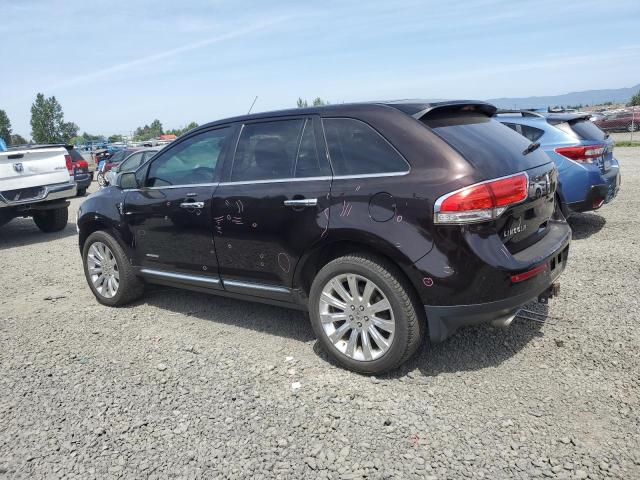 Vin: 2lmdj8jk2dbl20891, lot: 60322725, lincoln mkx 20132