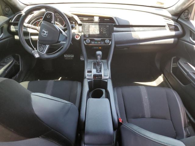 2019 HONDA CIVIC SPOR - 19XFC2F82KE209549