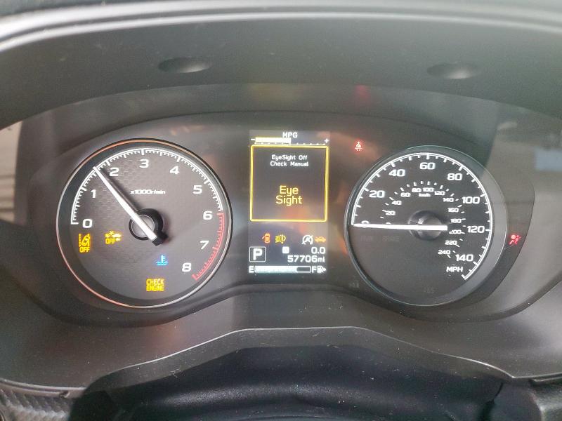 2021 SUBARU FORESTER JF2SKADC4MH593982