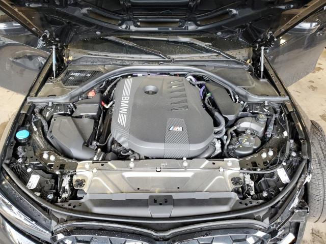 2025 BMW M340XI 3MW69FT07S8F39543