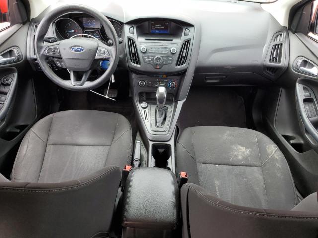 2016 FORD FOCUS SE - 1FADP3K24GL302029