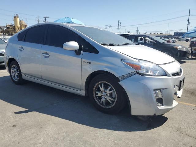 2010 TOYOTA PRIUS - JTDKN3DU4A0013943