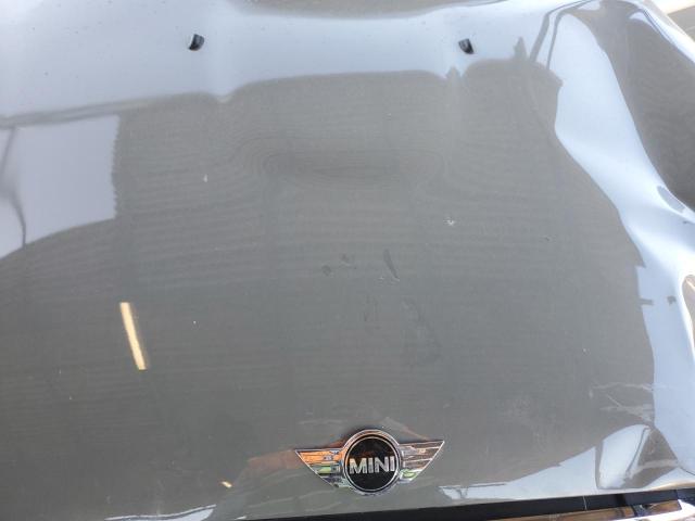 2017 MINI COOPER WMWXU1C32H2F77126