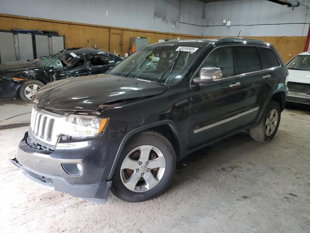 Vin: 1c4rjfbg2dc514776, lot: 60099905, jeep grand cher limited 2013 img_1